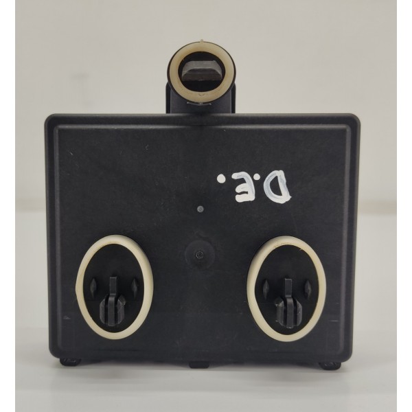 Modulo Porta D.e Audi Q8 2019 4m1959593