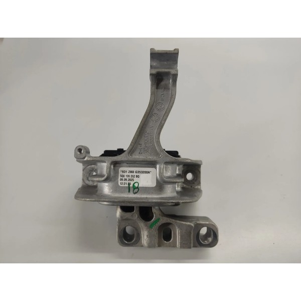 Coxim Motor Direito Volkswagen Jetta Gli 2026