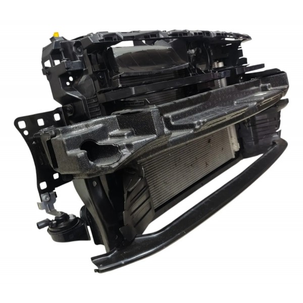 Painel Frontal Radiador Completo Volkswagen Jetta Gli 2026