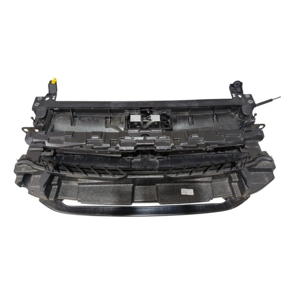 Painel Frontal Radiador Completo Volkswagen Jetta Gli 2026