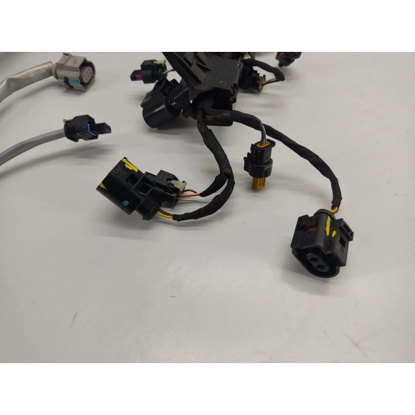 Chicote Motor Volkswagen Jetta Gli 2026