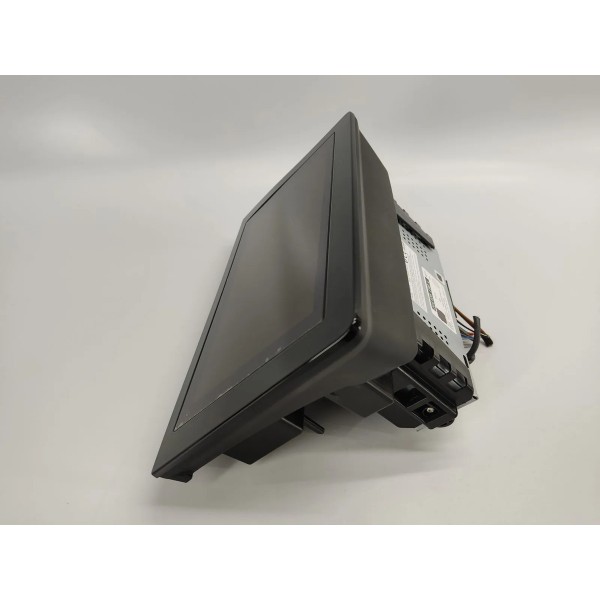 Multimidia Volkswagen Jetta Gli 2026 2gm035180l Preto