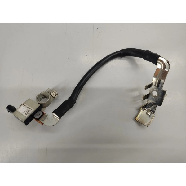 Sensor Cabo Negativo Bateria Jetta Gli 2026 5q0915181k