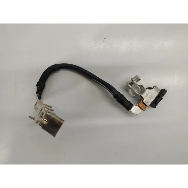 Sensor Cabo Negativo Bateria Jetta Gli 2026 5q0915181k
