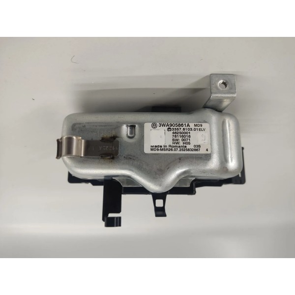 Sensor Trava Coluna Jetta Gli 2026 3wa905861a