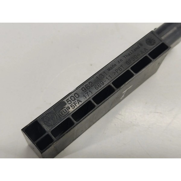 Sensor Antena Keyless Volkswagen Jetta Gli 2026 5q0962131