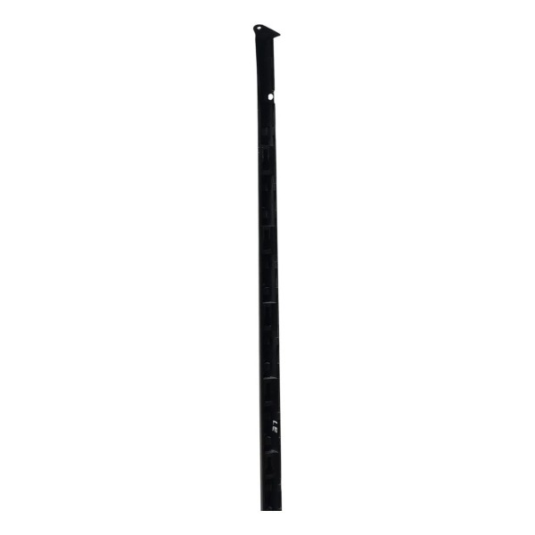 Spoiler Lado Esquerdo Volkswagen Jetta Gli 2026 17a853855 Preto