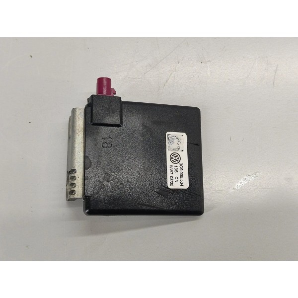 Modulo Sensor Antena Volkswagen Jetta Gli 2026 3g9035534