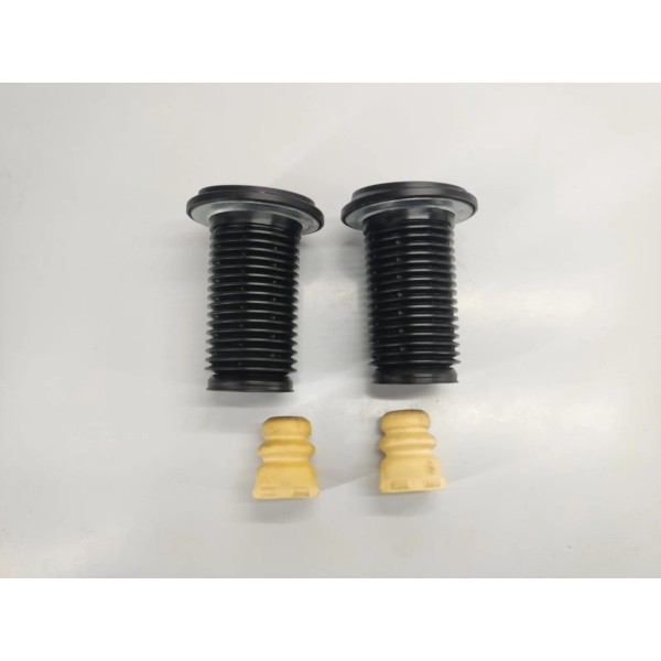 Kit Borracha Batente Coifa Volkswagen Jetta Gli 2026