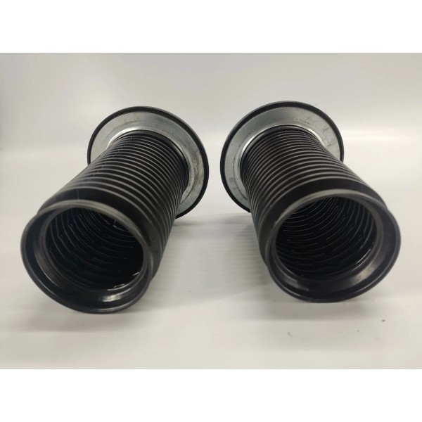 Kit Borracha Batente Coifa Volkswagen Jetta Gli 2026