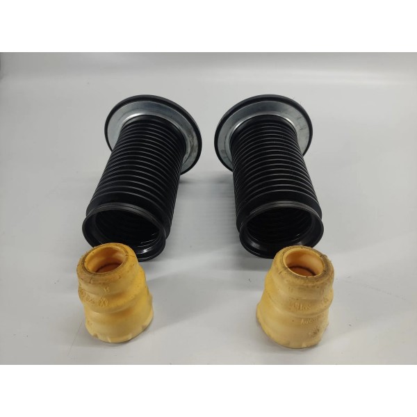 Kit Borracha Batente Coifa Volkswagen Jetta Gli 2026