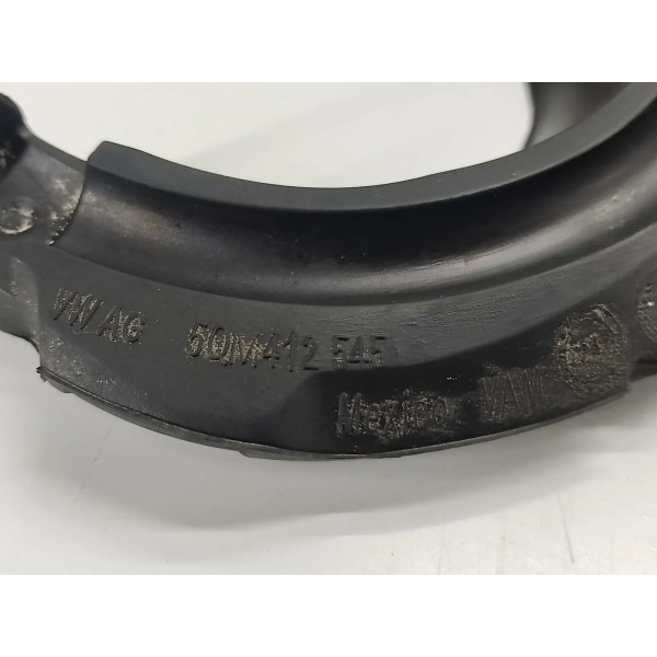Borracha Calço Mola Volkswagen Jetta Gli 2026 5qm412545