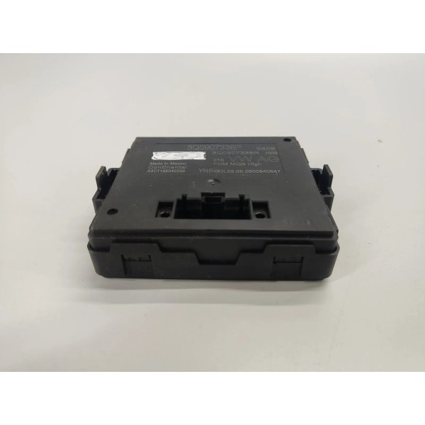 Modulo Controle Farol Volkswagen Jetta Gli 2026 3q0907338p