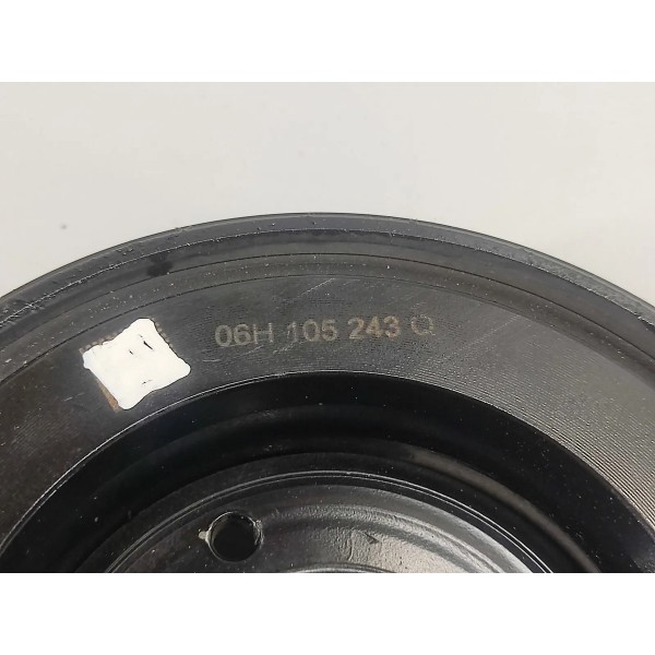 Polia Virabrequim Volkswagen Jetta Gli 2026 06h105243
