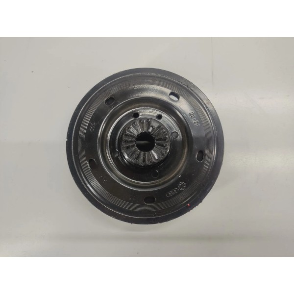 Polia Virabrequim Volkswagen Jetta Gli 2026 06h105243