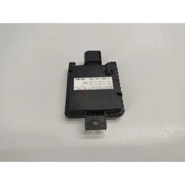Modulo Sensor Ponto Cego T.d Jetta Gli 2026 2q0907686h