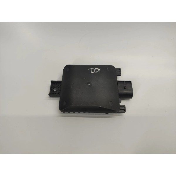 Modulo Sensor Ponto Cego T.d Jetta Gli 2026 2q0907686h
