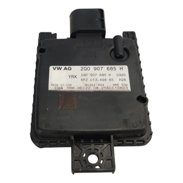 Modulo Sensor Ponto Cego T.e Jetta Gli 2026 2q0907685h