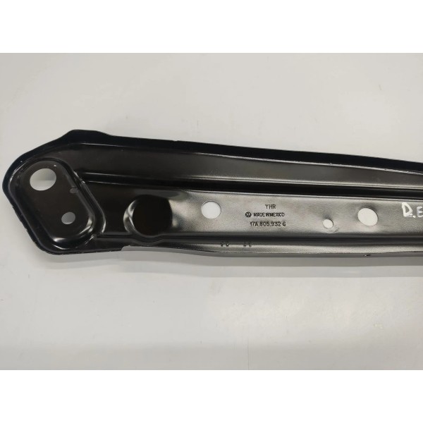 Suporte Sup. Painel Frontal Jetta Gli 2026 17a805932
