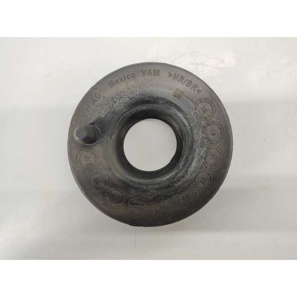 Borracha Batente Mola Inf. Traseiro Jetta Gli 2026 5qm512297