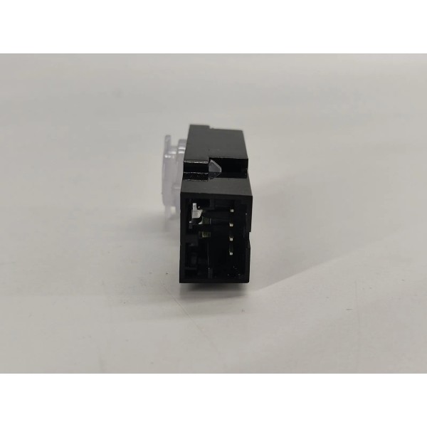 Led Luz Console Jetta Gli 2026 17a947409