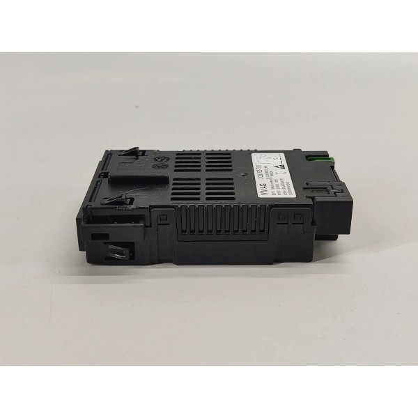 Entrada Usb C Dupla Jetta Gli 2026 2g6035700 Preto