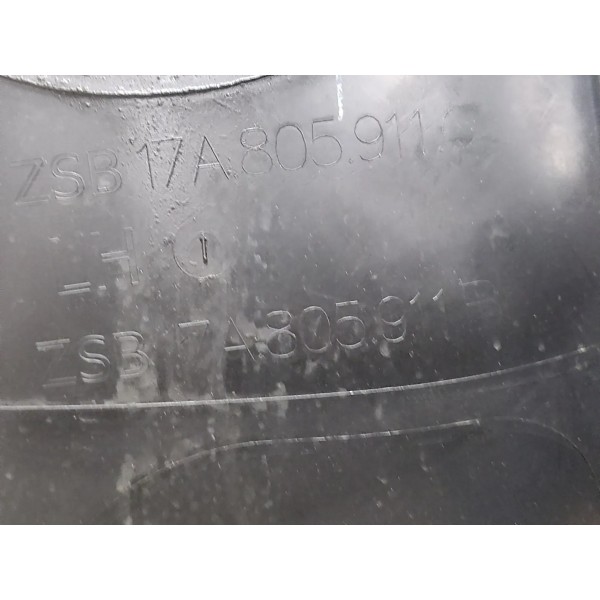 Para Barro Dianteiro Esquerdo Jetta Gli 2026 17a805911