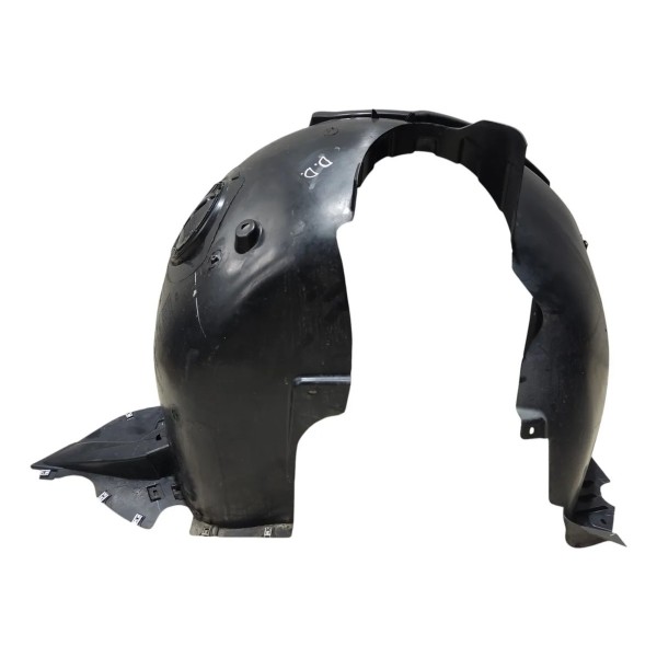 Para Barro Dianteiro Direito Jetta Gli 2026 17a805974