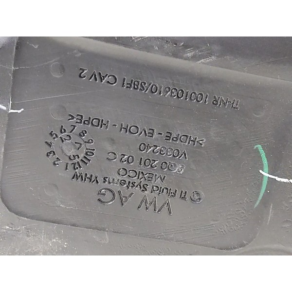 Tanque Combustivel Jetta Gli 2026 5q020102c