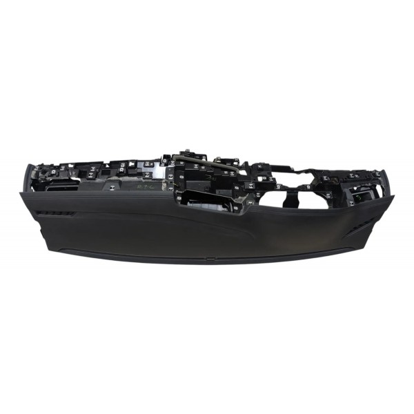 Painel Tabelier Volkswagen Jetta Gli 2026 Preto