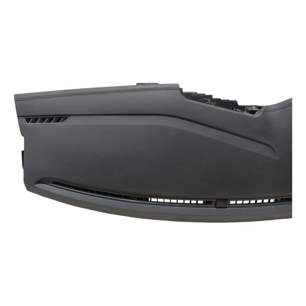 Painel Tabelier Volkswagen Jetta Gli 2026 Preto