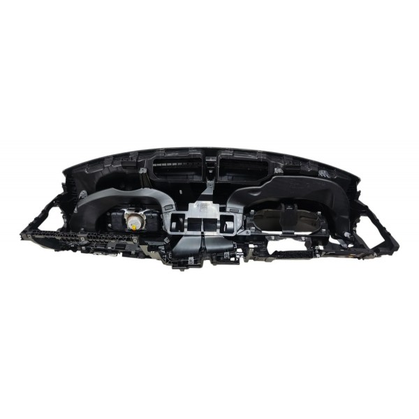 Painel Tabelier Volkswagen Jetta Gli 2026 Preto
