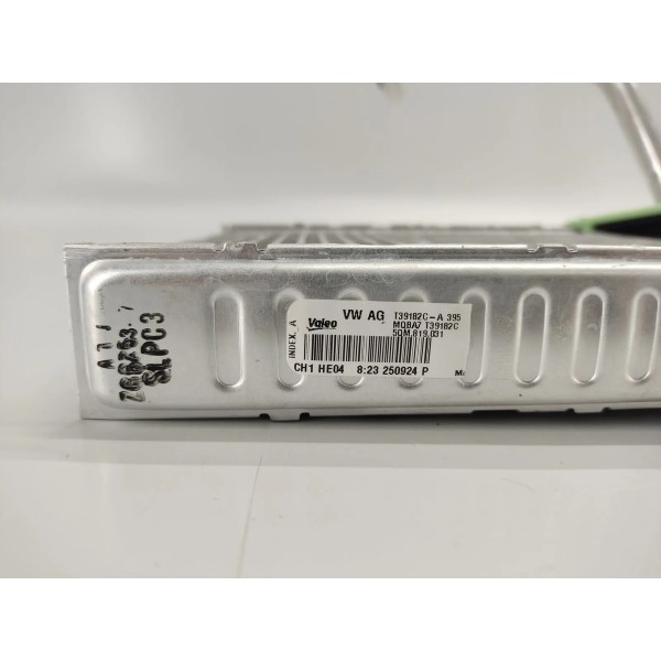 Radiador Ar Quente Jetta Gli 2026 5qm819031