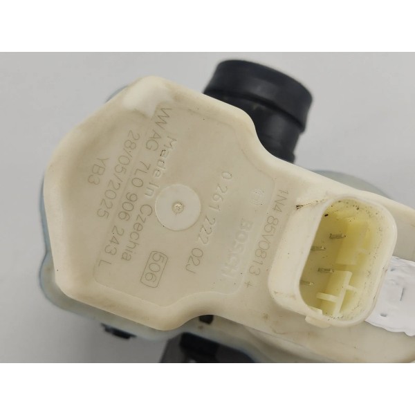Valvula Bomba Canister Jetta Gli 2026 7l090243l
