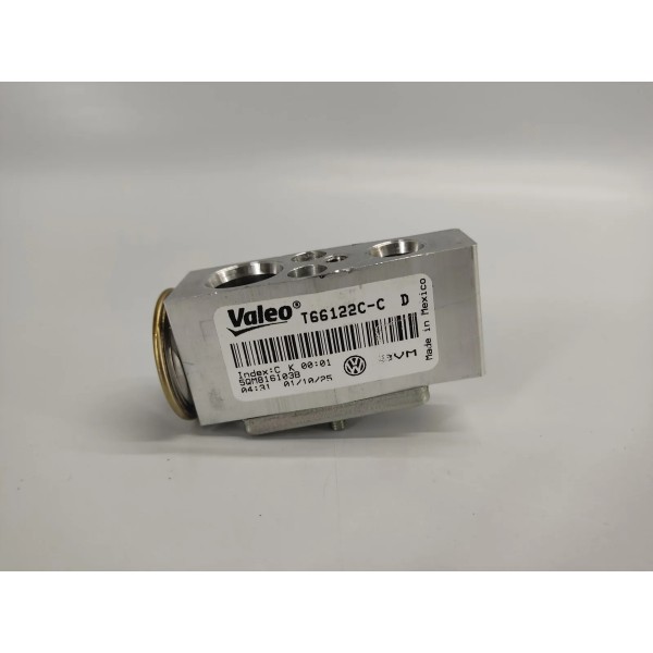 Valvula Expansão Ar Condicionado Jetta Gli 2026 5qm816679
