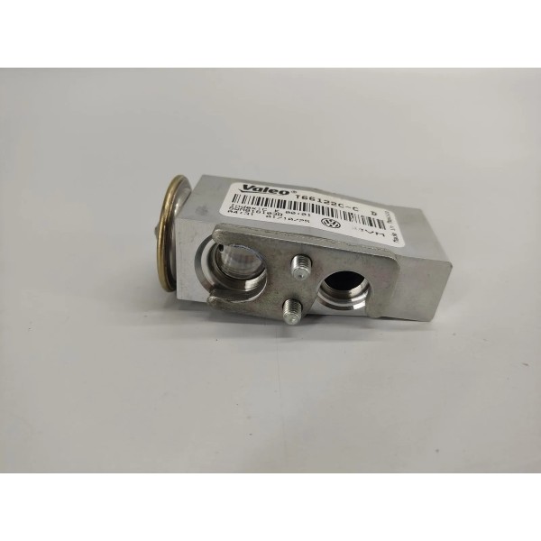 Valvula Expansão Ar Condicionado Jetta Gli 2026 5qm816679