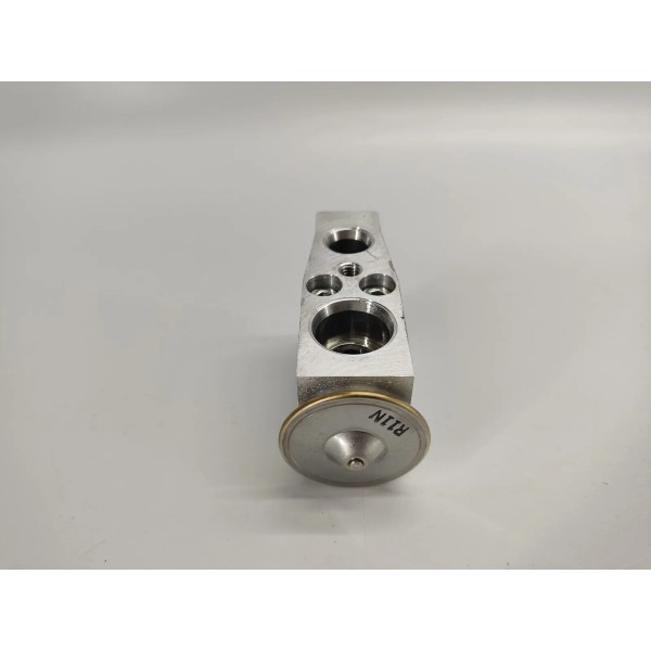 Valvula Expansão Ar Condicionado Jetta Gli 2026 5qm816679
