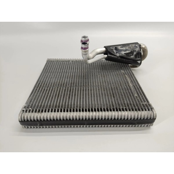 Radiador Evaporador Ar Condicionado Jetta Gli 2026