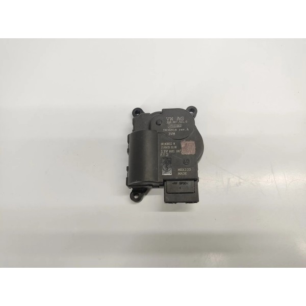 Motor Atuador Caixa Evaporadora Jetta Gli 2026 2q0907511g