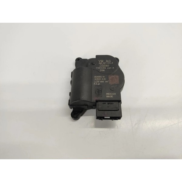 Motor Atuador Caixa Evaporadora Jetta Gli 2026 2q0907511f