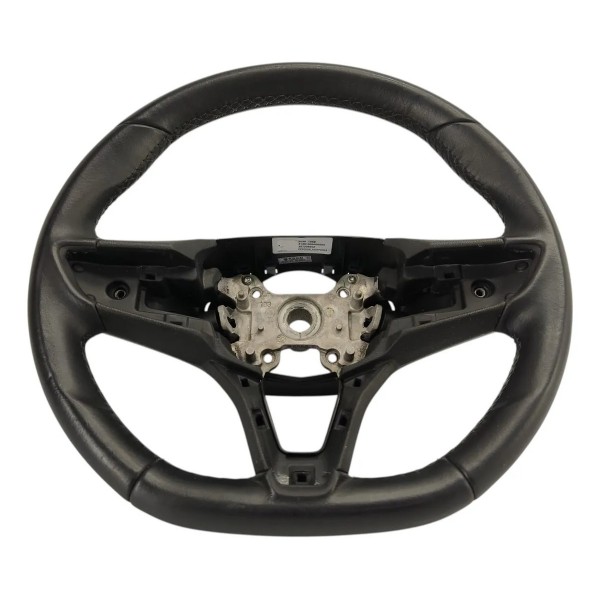 Volante Direção Gm Tracker 1.2 Turbo 2023 26381449 Preto