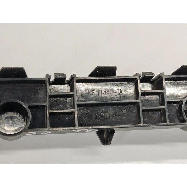 Suporte Guia Para Choque T.d Pajero Sport 2022 2.4 Hpe