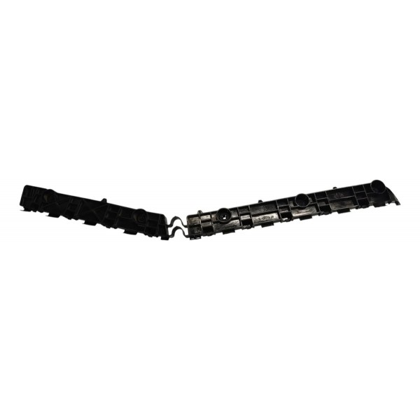 Suporte Guia Para Choque T.d Pajero Sport 2022 2.4 Hpe