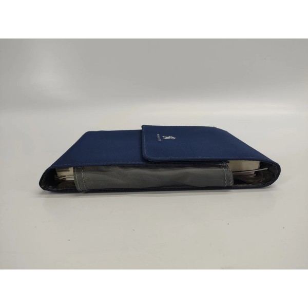 Manual Proprietario Peugeot 3008 1.6 Thp 2014 C/detalhe