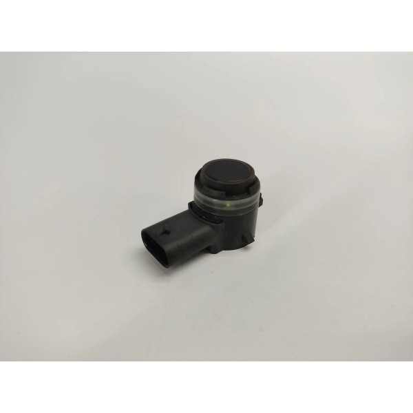 Sensor Estacionamento Nivus Highline 2022 5q0919275b Preto