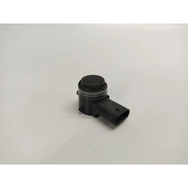 Sensor Estacionamento Nivus Highline 2022 5q0919275b Preto