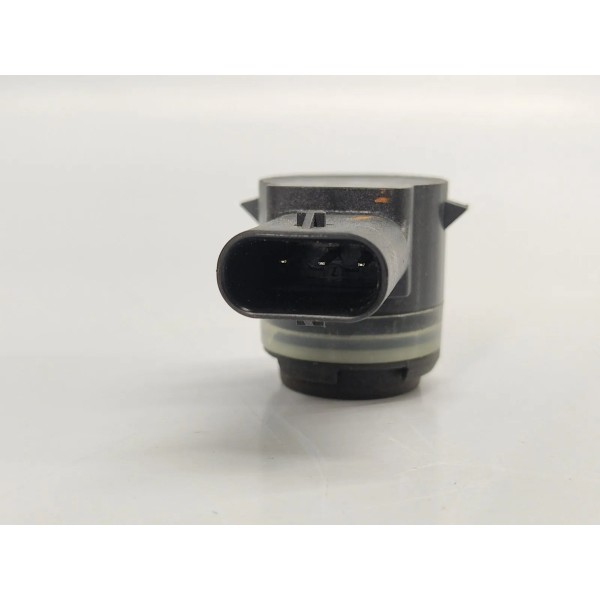 Sensor Estacionamento Nivus Highline 2022 5q0919275b Preto