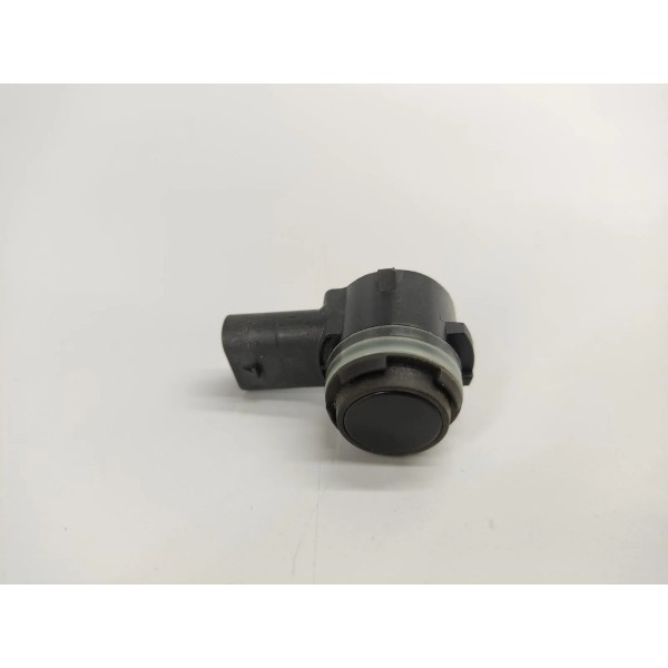 Sensor Estacionamento Nivus Highline 2022 5q0919275b Preto