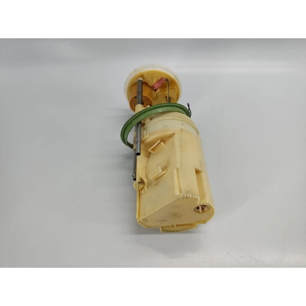 Suporte Bomba Catch Tanque Bmw X6 6cc 2012