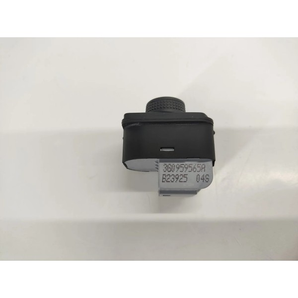 Botão Comando Retrovisor Jetta Gli 2026 3g0959565a